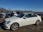 2012 Mercedes-Benz C 300 4matic