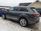 2022 Audi Q7 Premium Plus