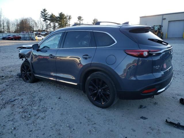 2022 Mazda CX-9 Grand Touring