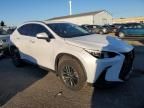 2022 Lexus NX 250