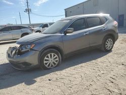 2015 Nissan Rogue S en venta en Jacksonville, FL