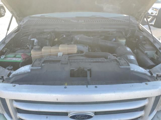 2003 Ford F250 Super Duty