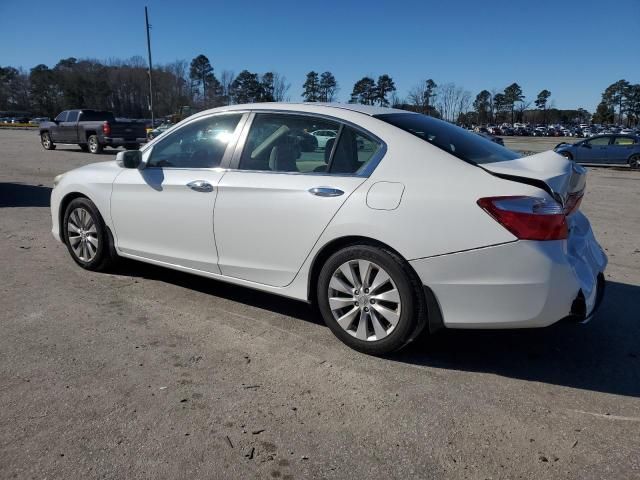 2014 Honda Accord EX