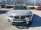 2017 BMW X3 XDRIVE35I