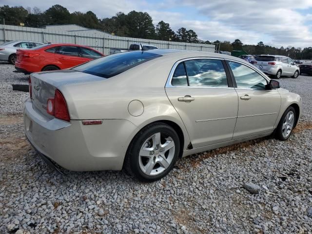 2011 Chevrolet Malibu LS