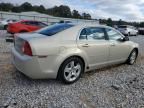 2011 Chevrolet Malibu LS