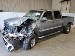 GMC Vehiculos salvage en venta: 2006 GMC Sierra K2500 Heavy Duty