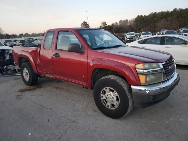 2006 GMC Canyon