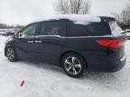 2019 Honda Odyssey Touring