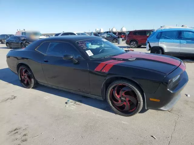 2012 Dodge Challenger R/T