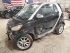 2008 Smart Fortwo Pure