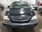 2002 Lexus RX 300