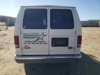 1999 Ford Econoline E150 Van