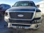 2007 Ford F150 Supercrew