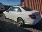 2013 Mercedes-Benz C 300 4matic