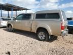 2005 Toyota Tundra Double Cab SR5