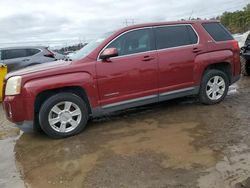 Lots with Bids for sale at auction: 2012 GMC Terrain SLE