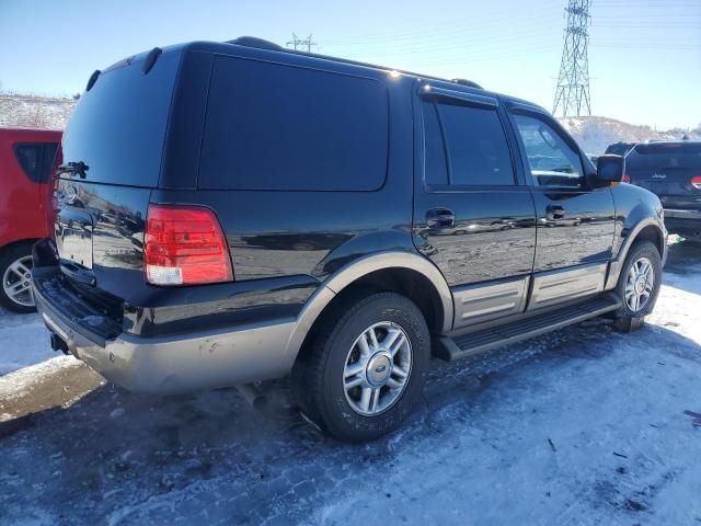 2003 Ford Expedition Eddie Bauer