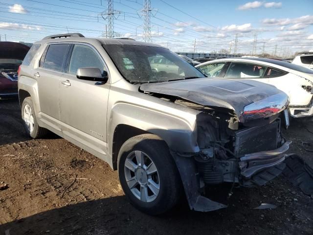 2012 GMC Terrain SLT