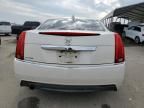 2013 Cadillac CTS Luxury Collection