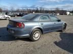 2002 Chrysler Sebring LX