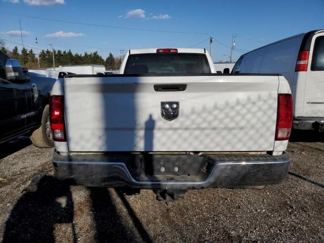 2017 Dodge RAM 1500 ST