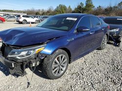 2019 KIA Optima LX en venta en Memphis, TN