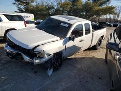 Salvage trucks for sale at Lexington, KY auction: 2009 Chevrolet Silverado K1500 LT