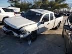 2009 Chevrolet Silverado K1500 LT