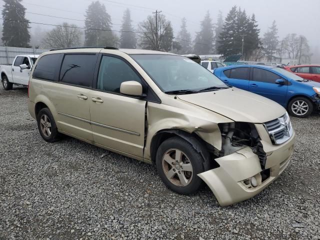 2010 Dodge Grand Caravan SXT