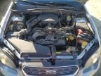 2005 Subaru Legacy Outback 2.5I