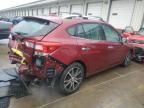 2018 Subaru Impreza Limited