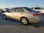 2003 Honda Accord EX