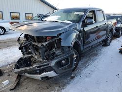 Ford Vehiculos salvage en venta: 2020 Ford Ranger XL