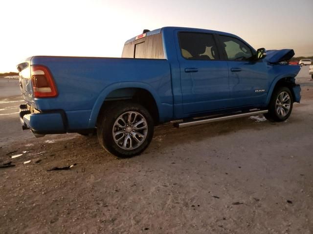 2021 Dodge 1500 Laramie