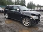 2011 Infiniti QX56