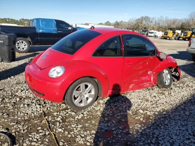 2007 Volkswagen New Beetle 2.5L Option Package 1