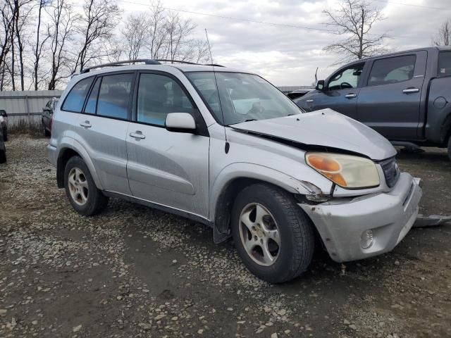 2004 Toyota Rav4