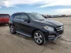 2019 Mercedes-Benz GLE 400 4matic