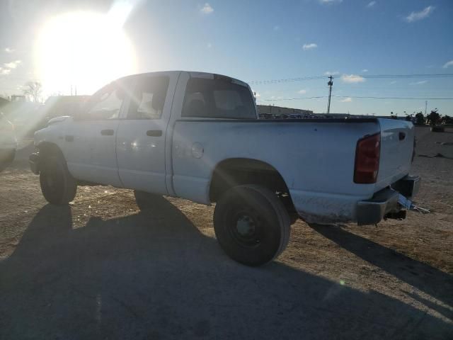 2007 Dodge RAM 2500 ST