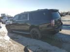 2015 GMC Yukon XL K1500 SLT