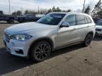 2018 BMW X5 XDRIVE35D