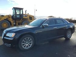 Lots with Bids for sale at auction: 2012 Chrysler 300 Limited