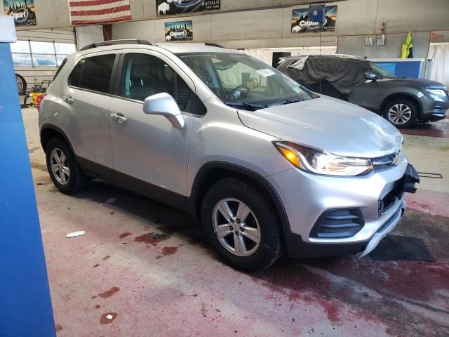 2017 Chevrolet Trax 1LT