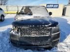 2016 Land Rover Range Rover HSE