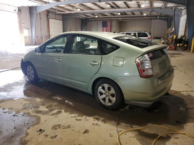 2009 Toyota Prius