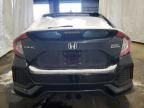 2018 Honda Civic Sport Touring