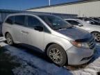 2013 Honda Odyssey EXL