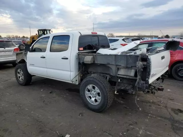 2010 Toyota Tacoma Double Cab