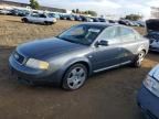 2004 Audi A6 4.2 Quattro